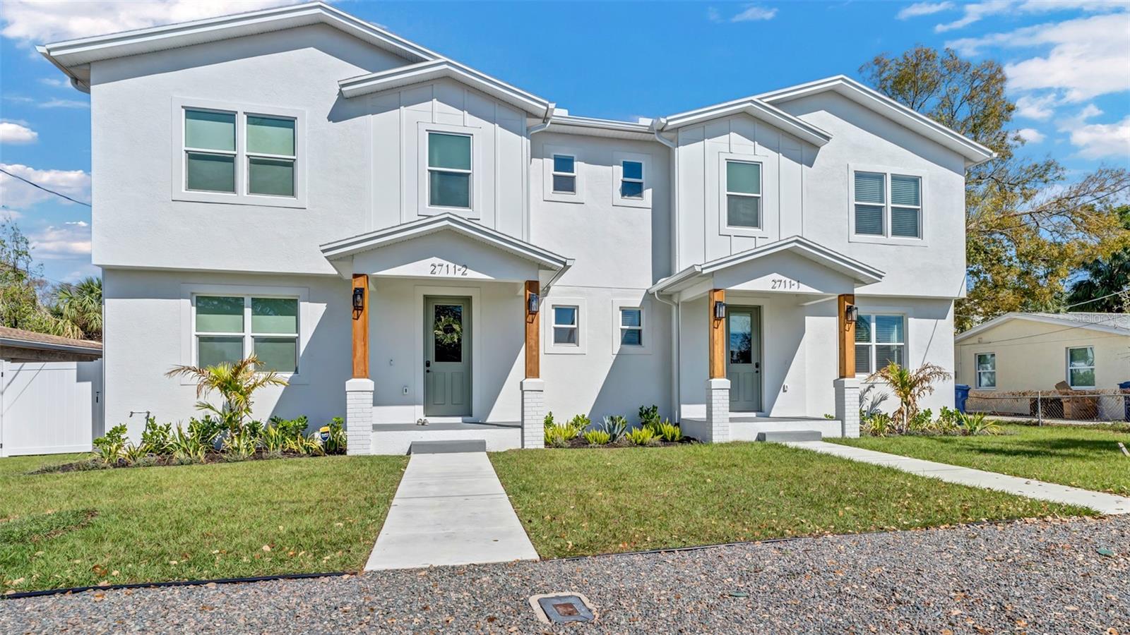 2711 W STATE ST #1, TAMPA, FL, 33609