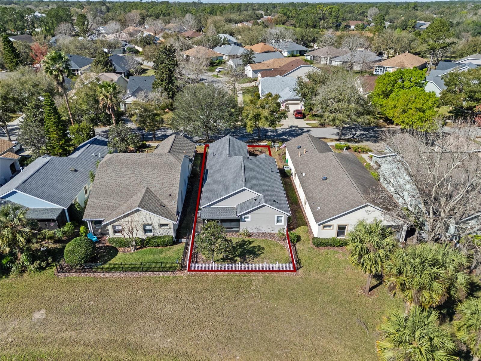 300 STONINGTON WAY, DELAND, FL, 32724