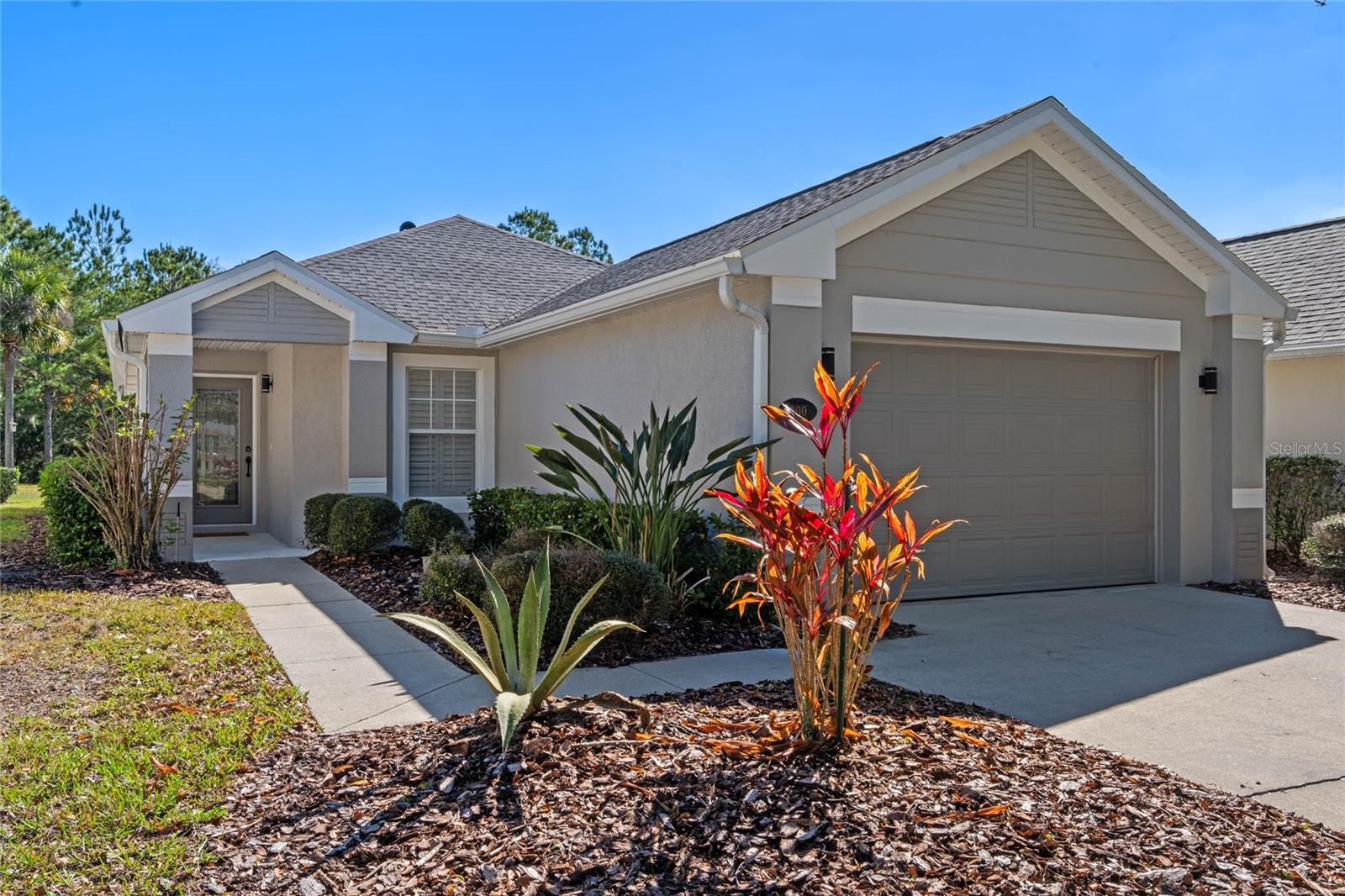 300 STONINGTON WAY, DELAND, FL, 32724