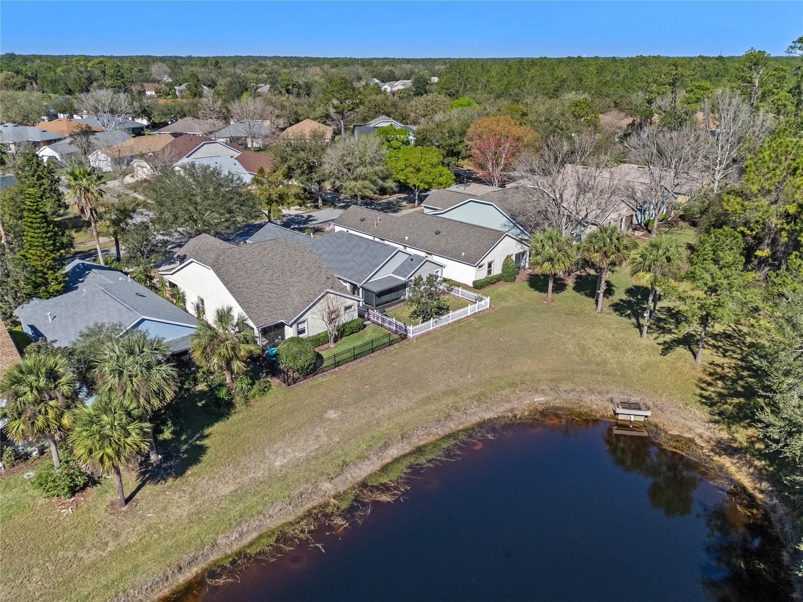 300 STONINGTON WAY, DELAND, FL, 32724