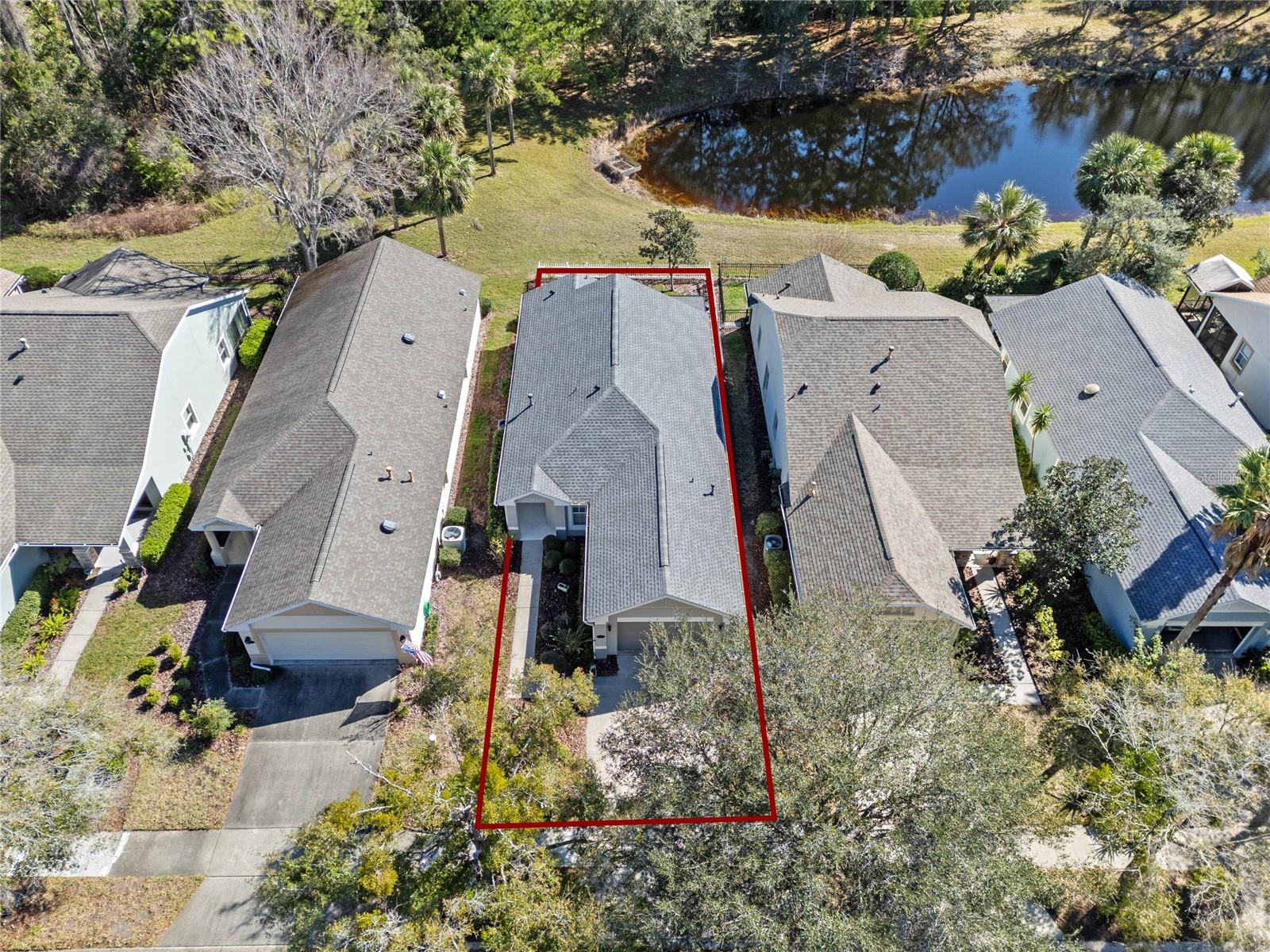 300 STONINGTON WAY, DELAND, FL, 32724