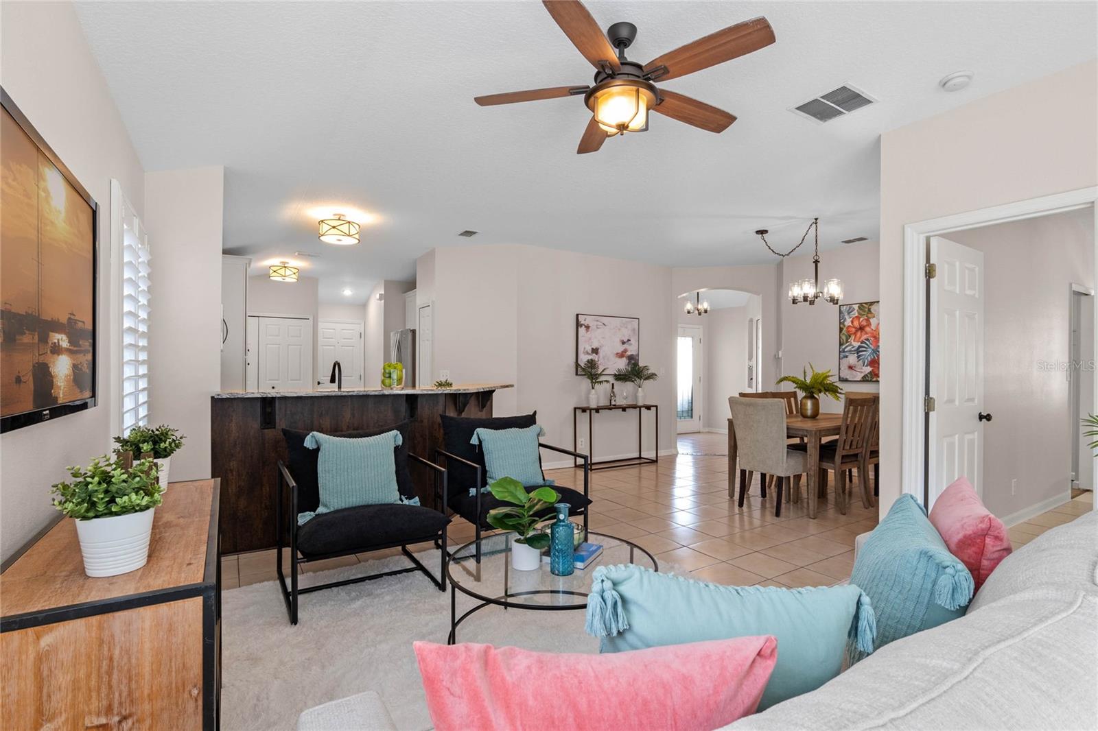 300 STONINGTON WAY, DELAND, FL, 32724