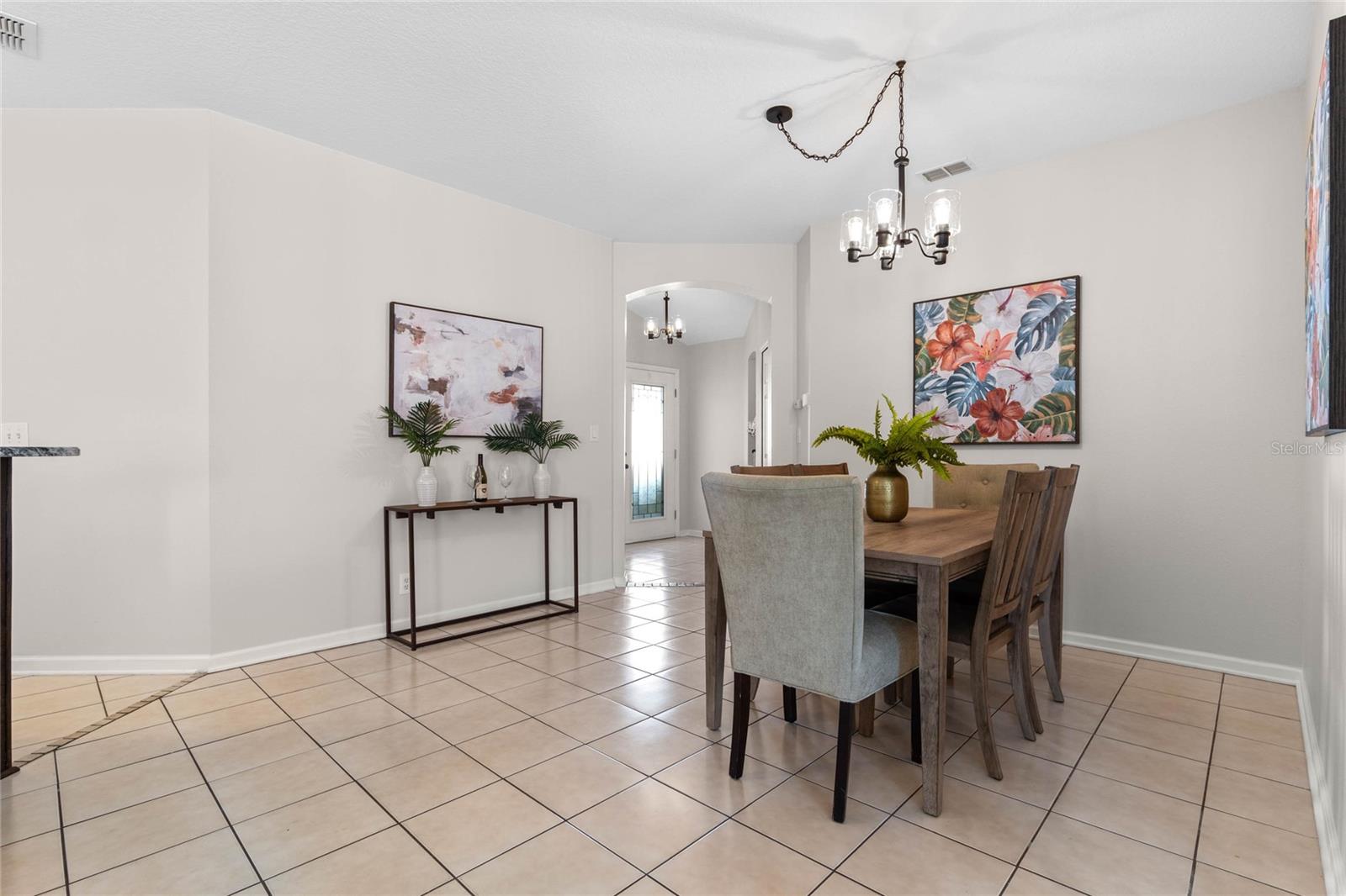 300 STONINGTON WAY, DELAND, FL, 32724