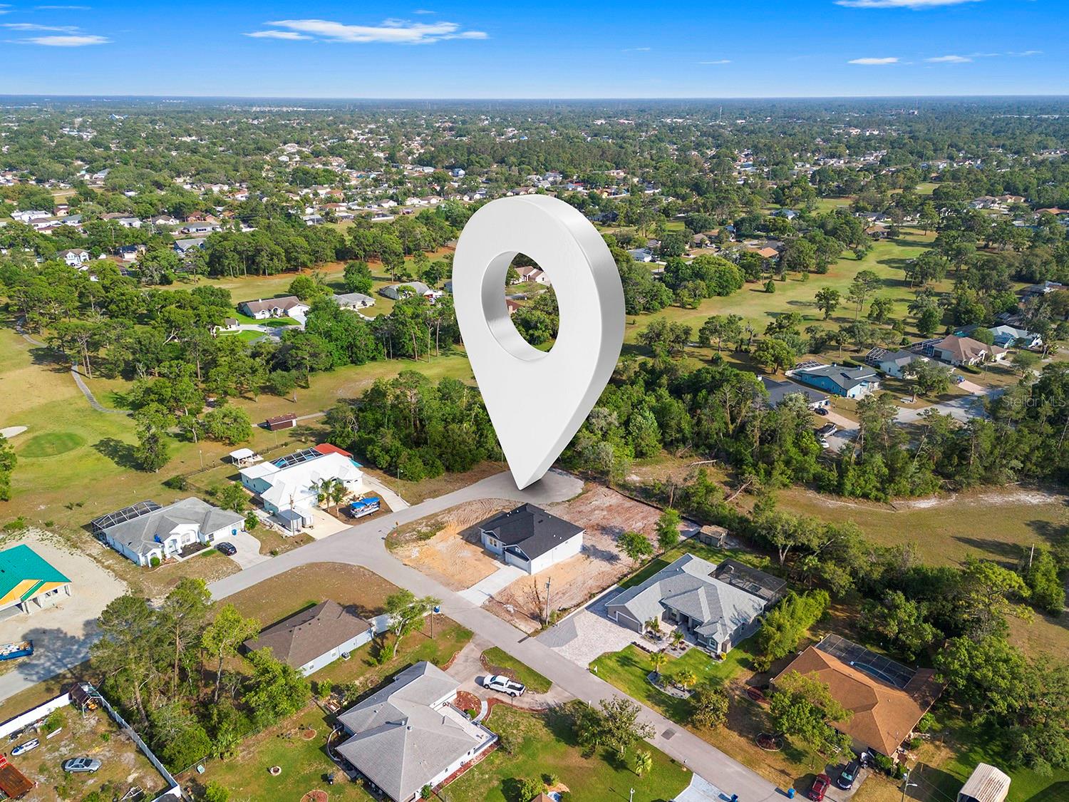10194 LITTLEFIELD LN, SPRING HILL, FL, 34608