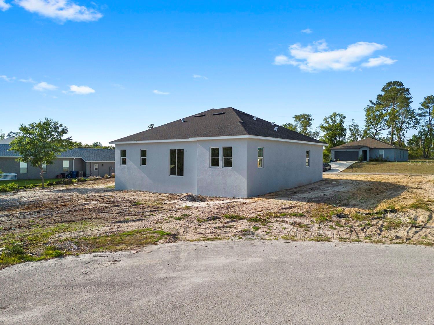 10194 LITTLEFIELD LN, SPRING HILL, FL, 34608