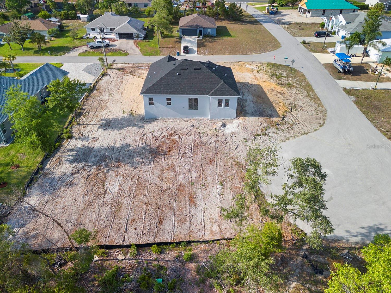 10194 LITTLEFIELD LN, SPRING HILL, FL, 34608