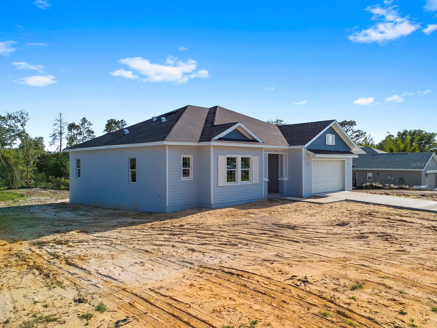 10194 LITTLEFIELD LN, SPRING HILL, FL, 34608