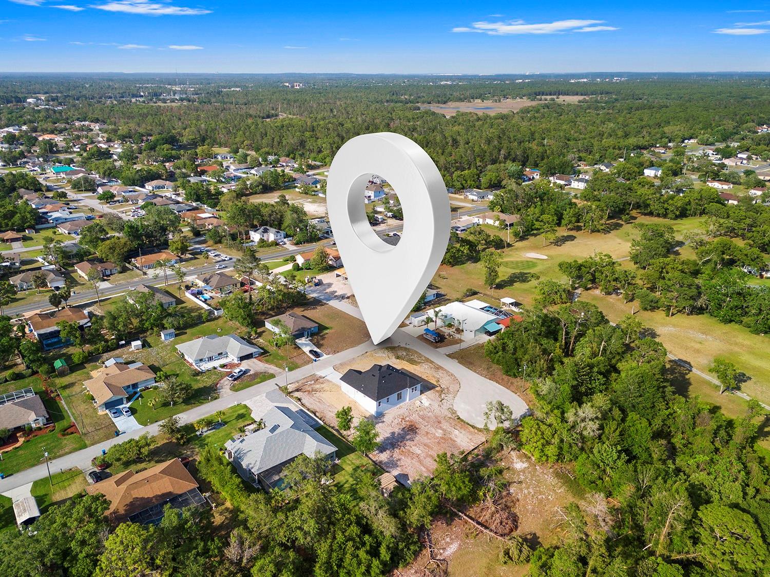 10194 LITTLEFIELD LN, SPRING HILL, FL, 34608