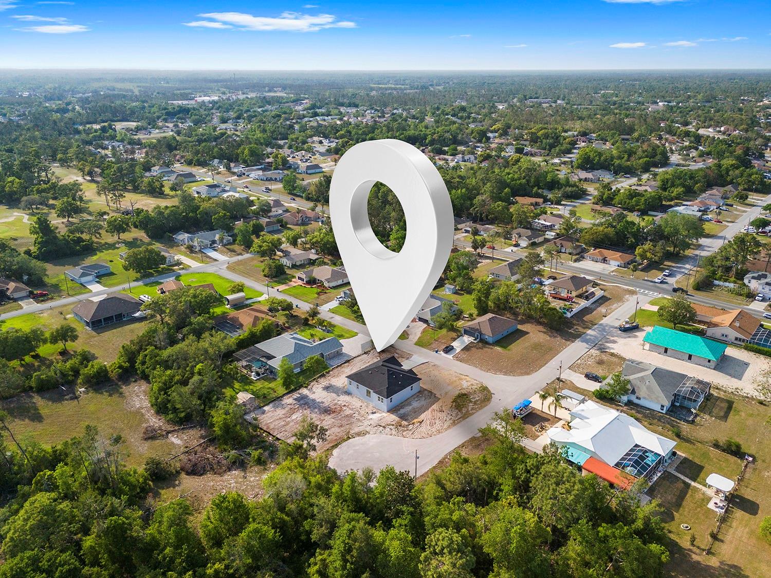 10194 LITTLEFIELD LN, SPRING HILL, FL, 34608