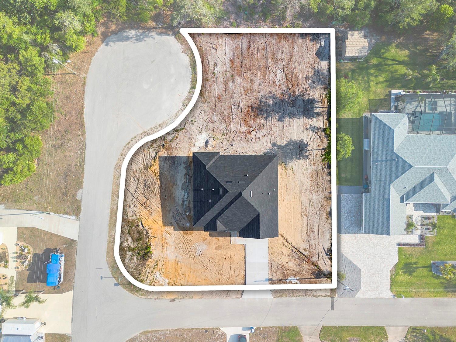10194 LITTLEFIELD LN, SPRING HILL, FL, 34608