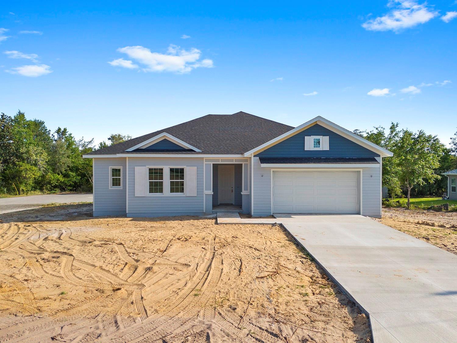 10194 LITTLEFIELD LN, SPRING HILL, FL, 34608