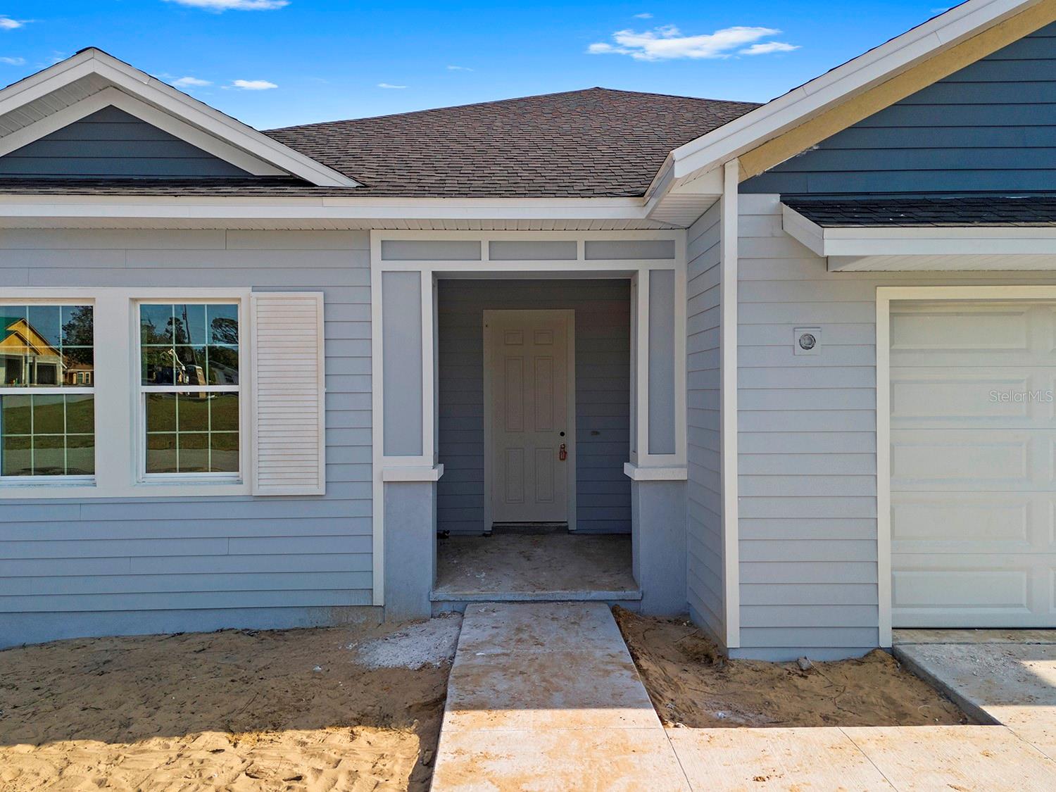 10194 LITTLEFIELD LN, SPRING HILL, FL, 34608