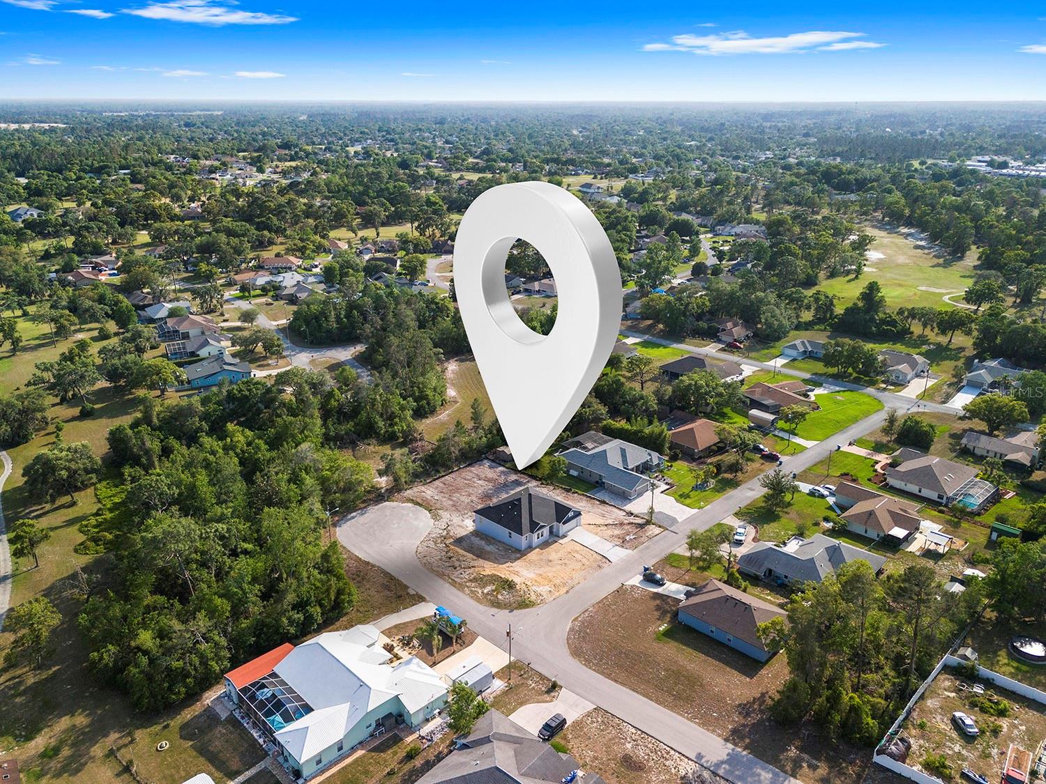 10194 LITTLEFIELD LN, SPRING HILL, FL, 34608
