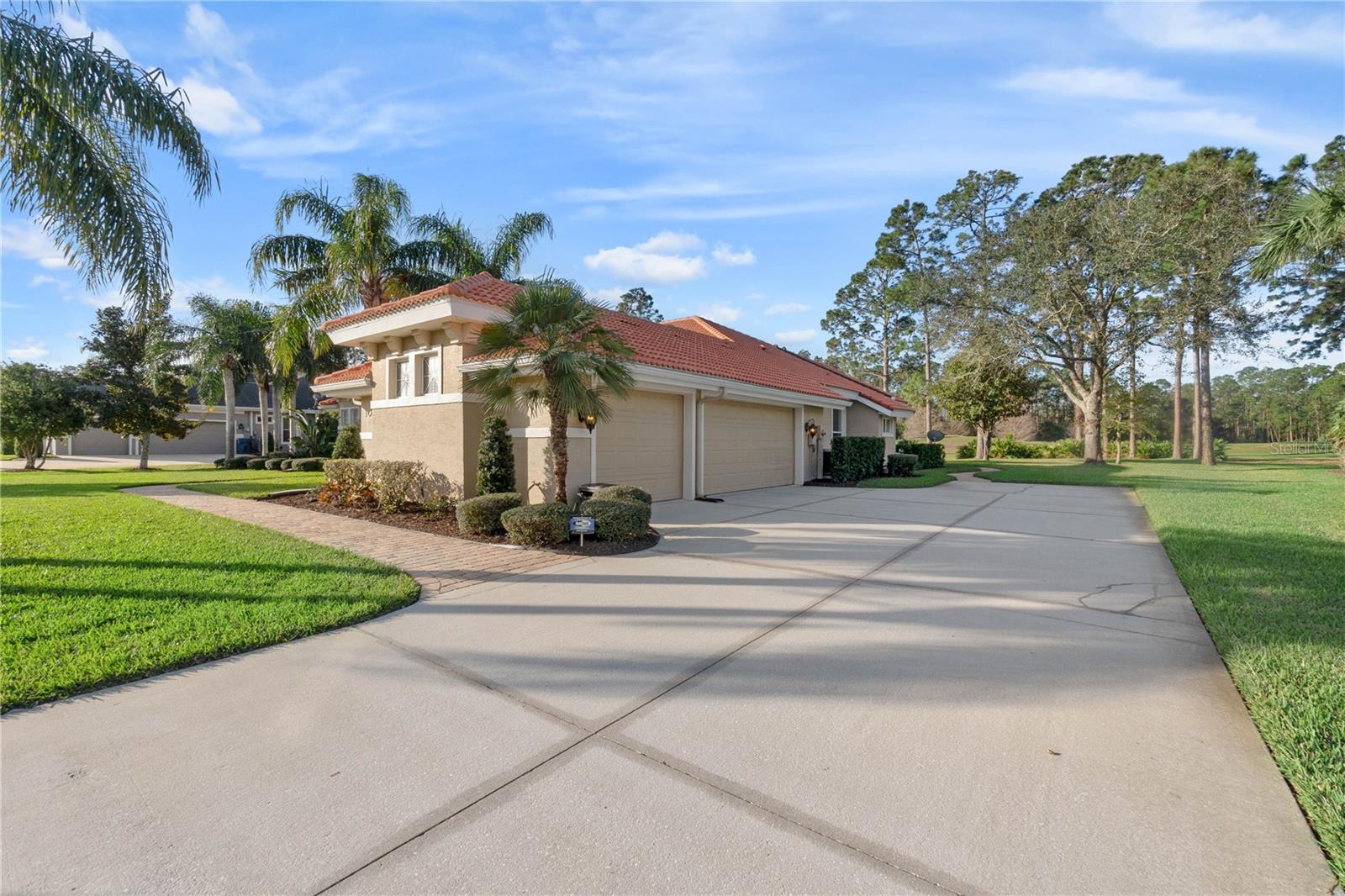 1066 HAMPSTEAD LN, ORMOND BEACH, FL, 32174