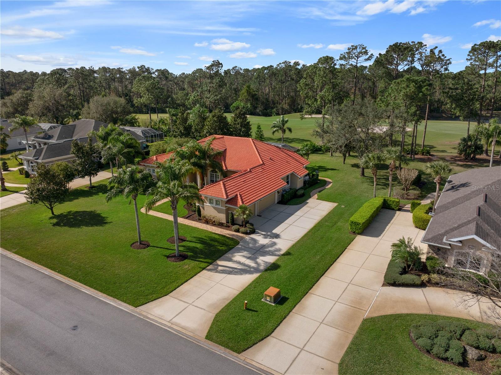1066 HAMPSTEAD LN, ORMOND BEACH, FL, 32174