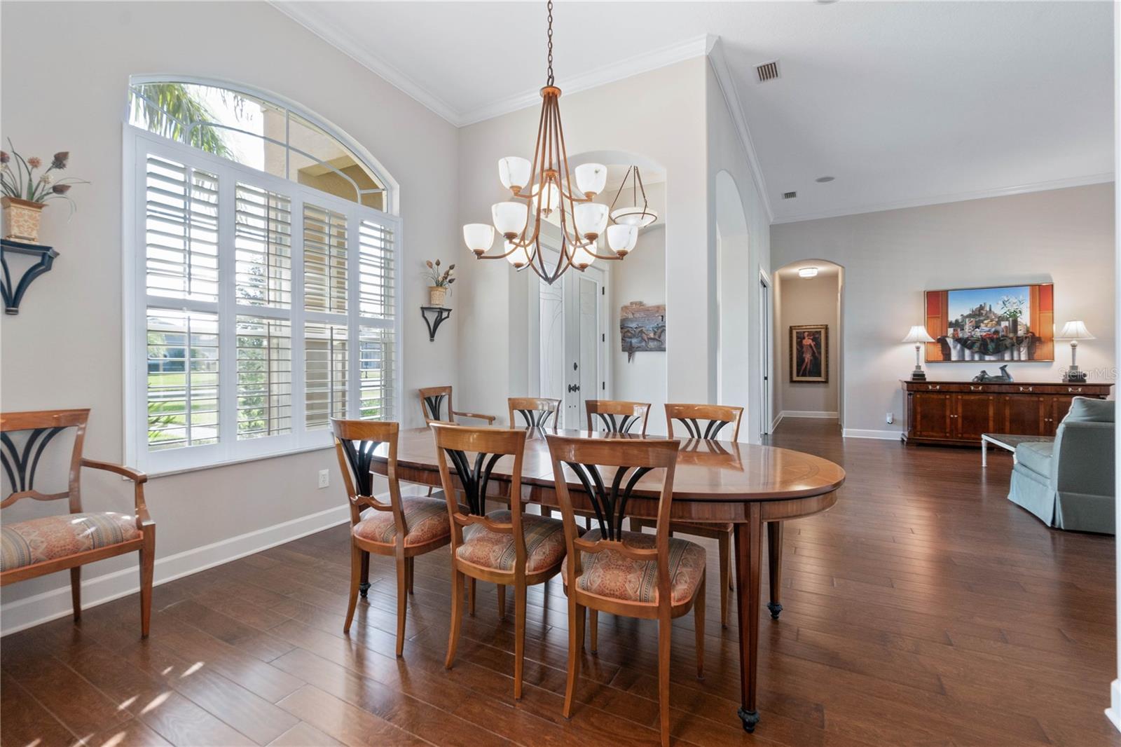 1066 HAMPSTEAD LN, ORMOND BEACH, FL, 32174