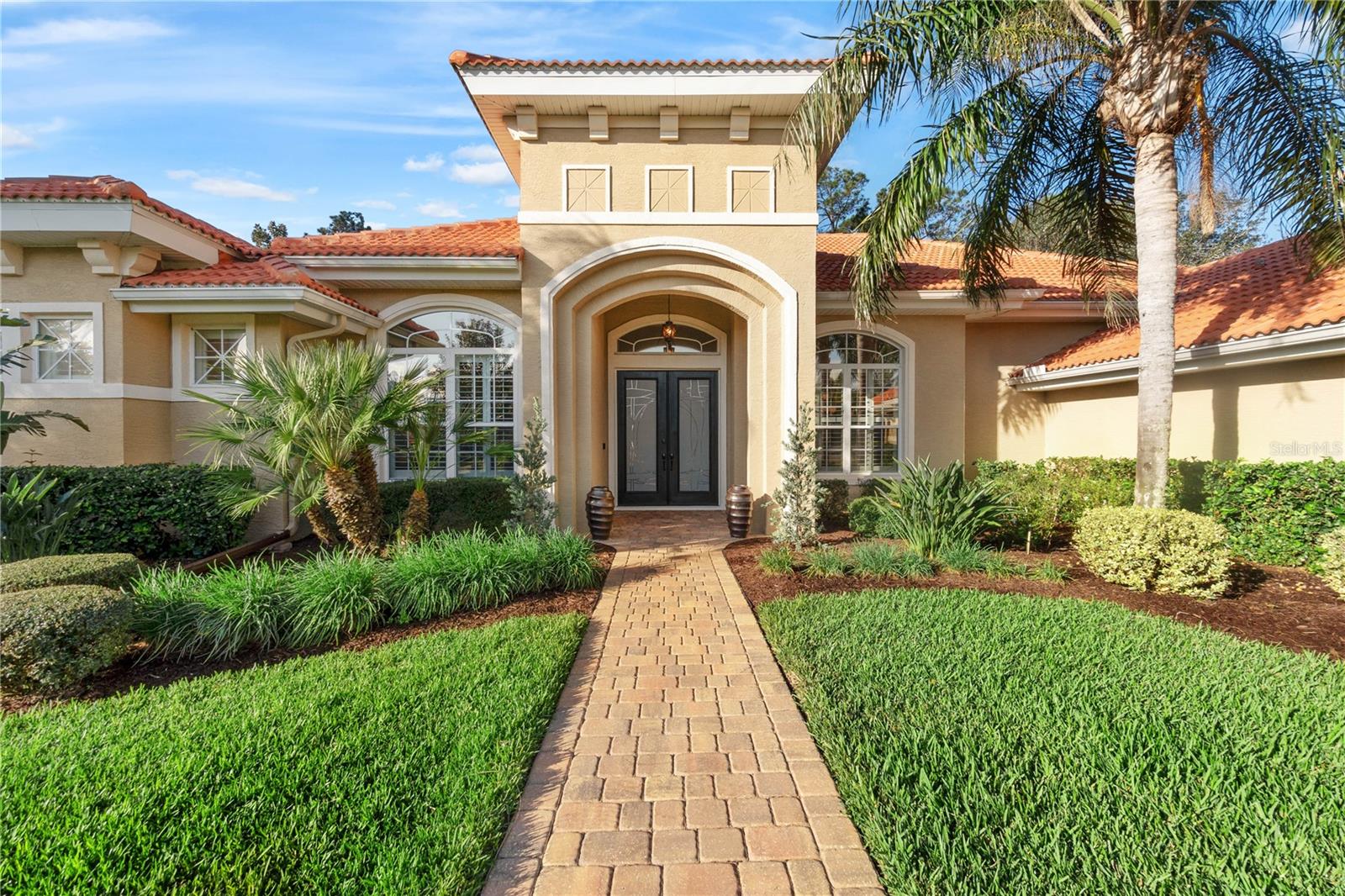 1066 HAMPSTEAD LN, ORMOND BEACH, FL, 32174