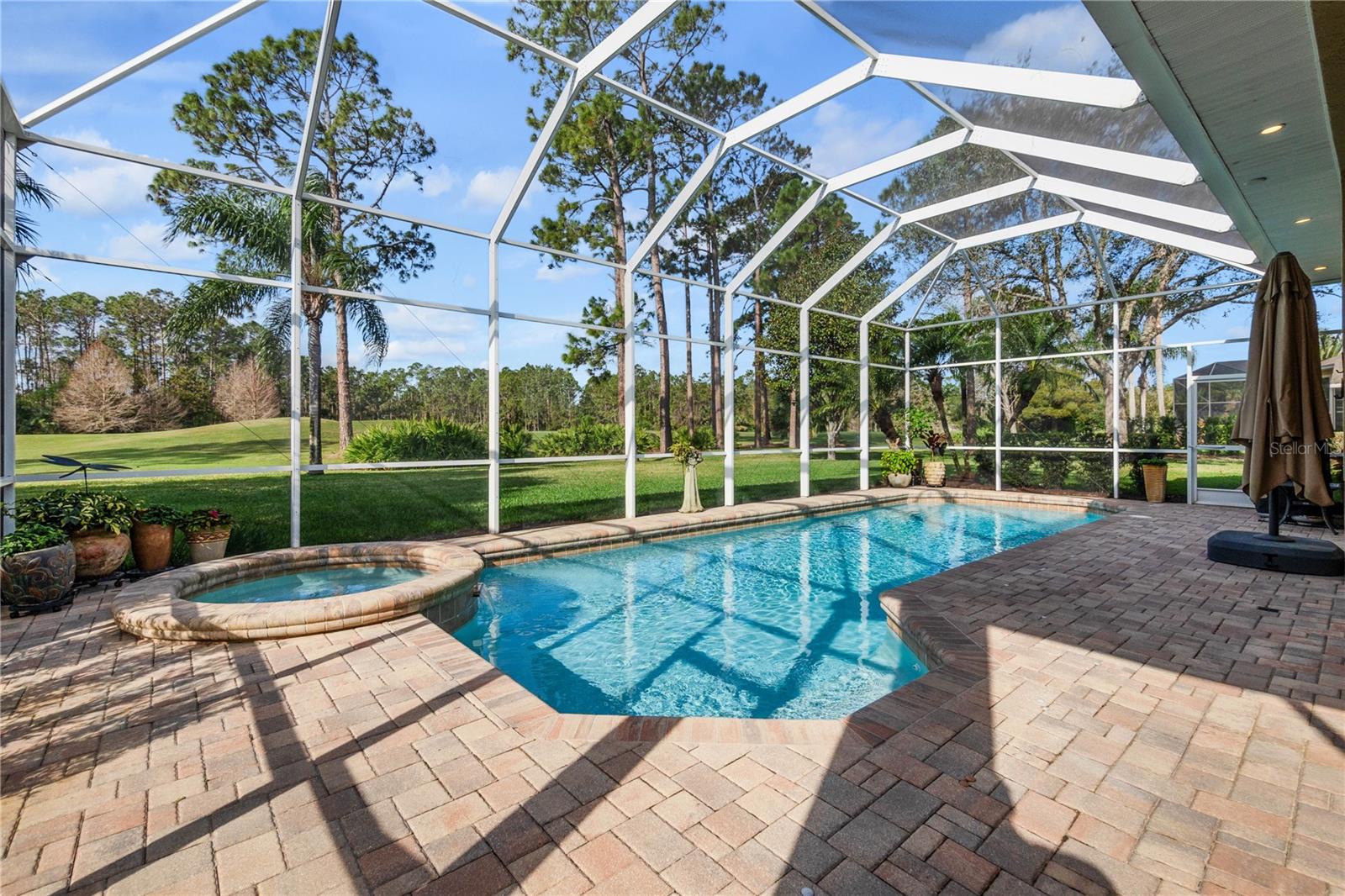 1066 HAMPSTEAD LN, ORMOND BEACH, FL, 32174