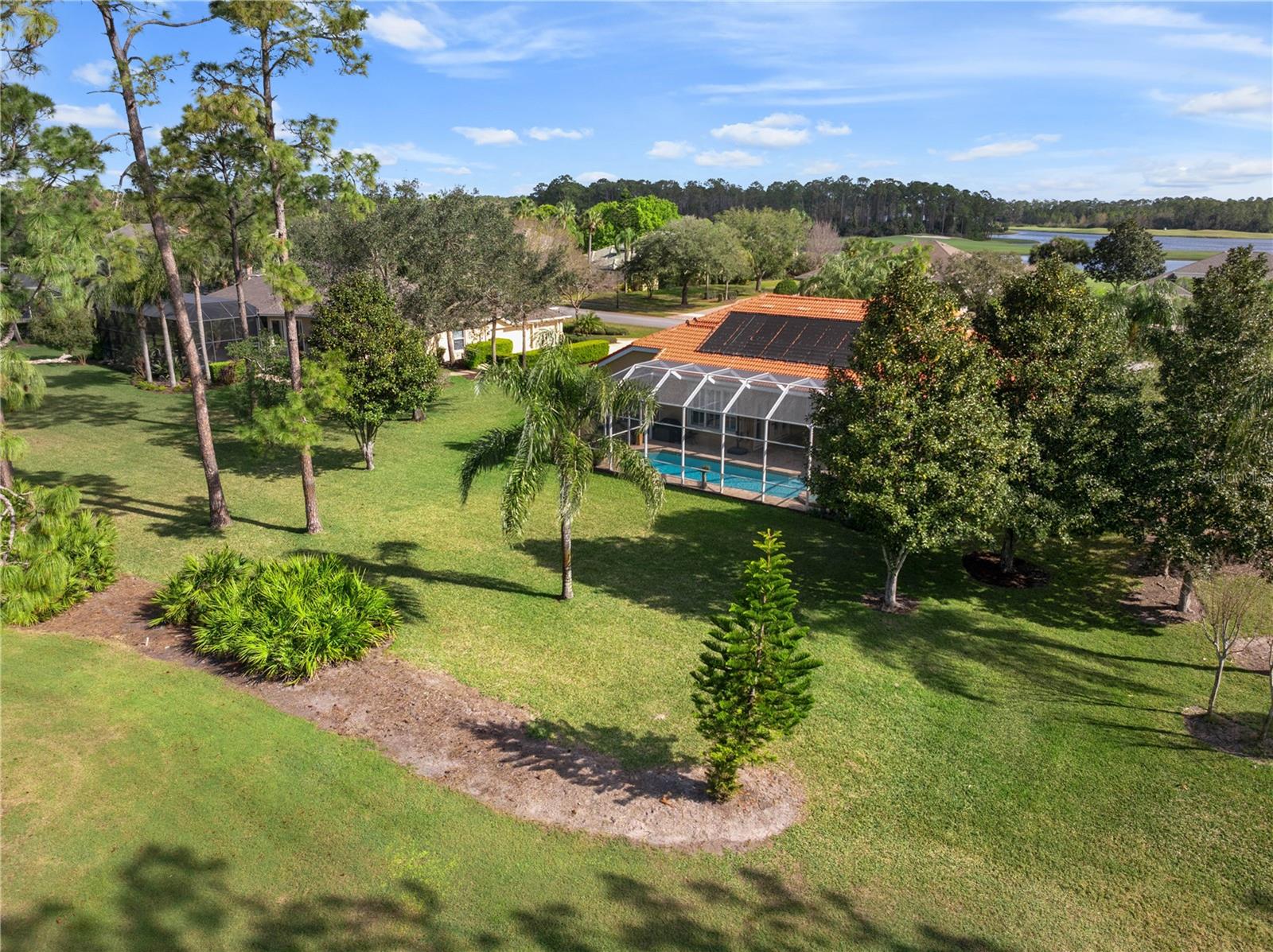 1066 HAMPSTEAD LN, ORMOND BEACH, FL, 32174