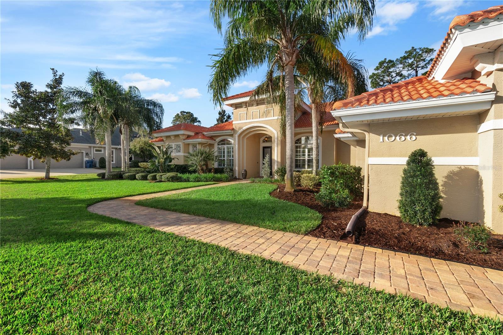 1066 HAMPSTEAD LN, ORMOND BEACH, FL, 32174