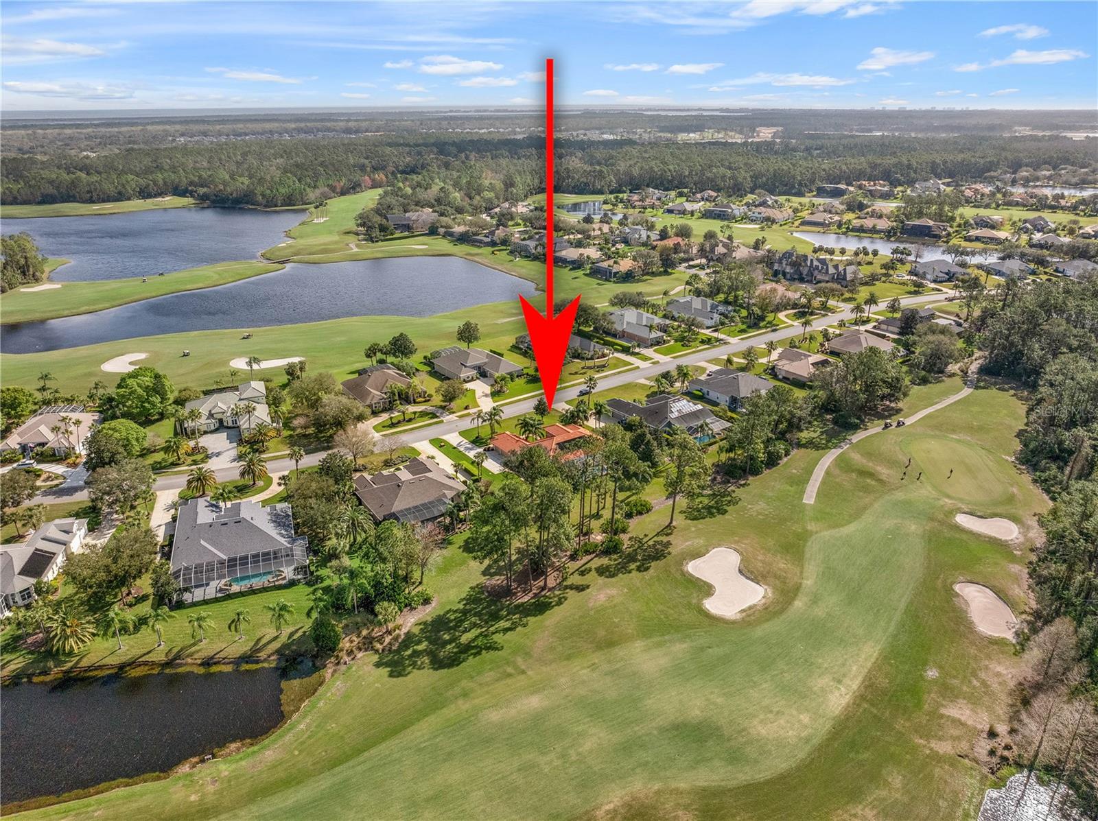 1066 HAMPSTEAD LN, ORMOND BEACH, FL, 32174