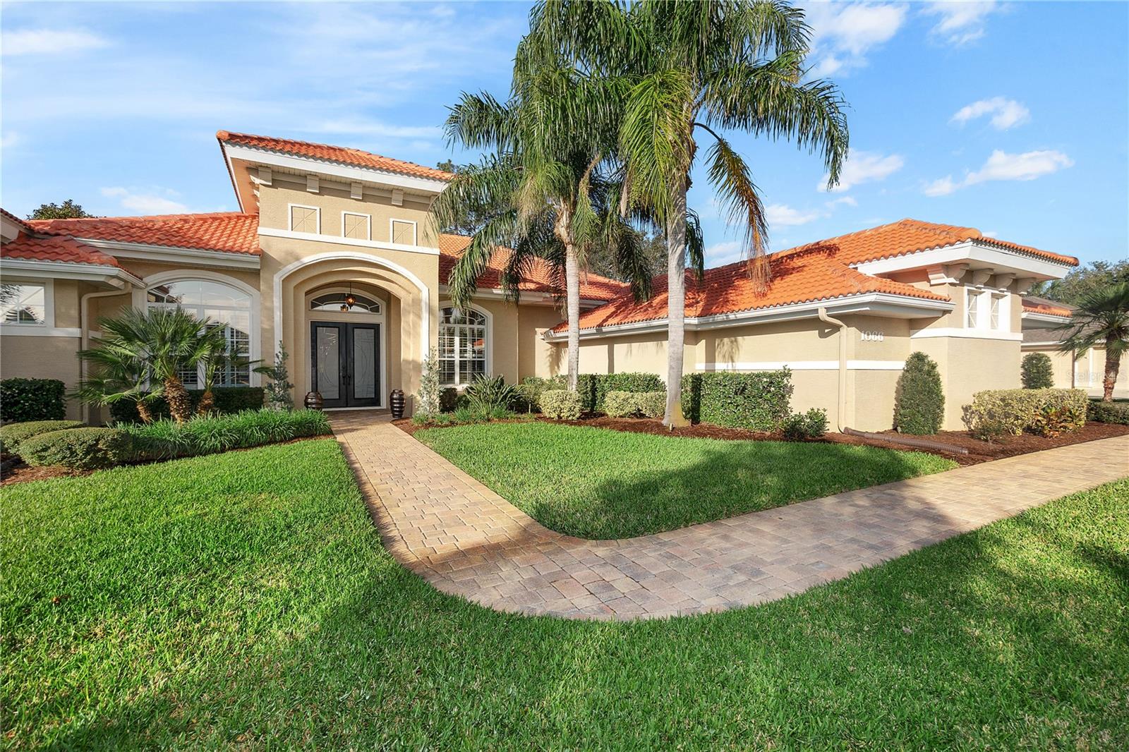 1066 HAMPSTEAD LN, ORMOND BEACH, FL, 32174