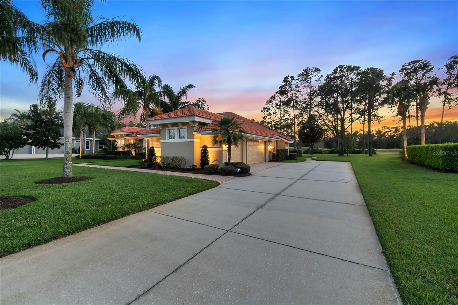 1066 HAMPSTEAD LN, ORMOND BEACH, FL, 32174