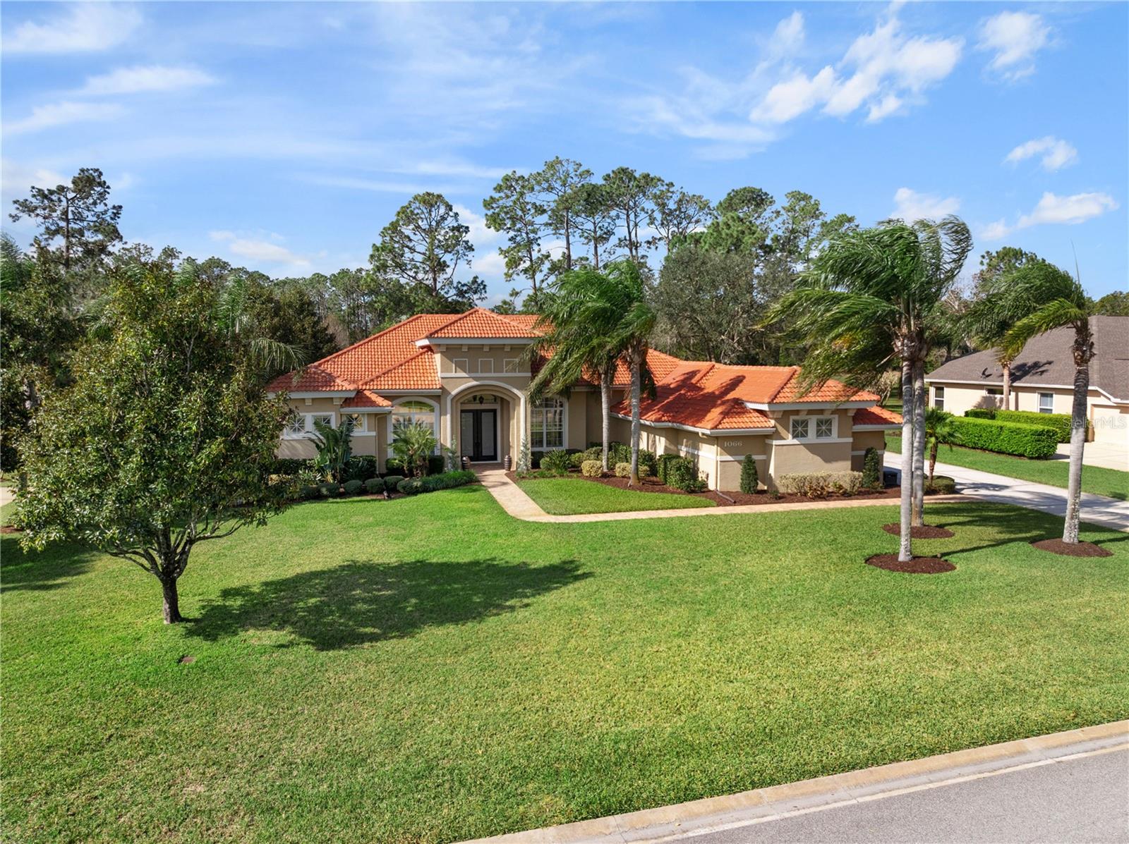 1066 HAMPSTEAD LN, ORMOND BEACH, FL, 32174
