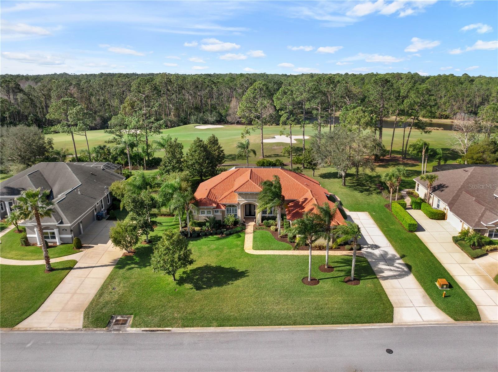 1066 HAMPSTEAD LN, ORMOND BEACH, FL, 32174