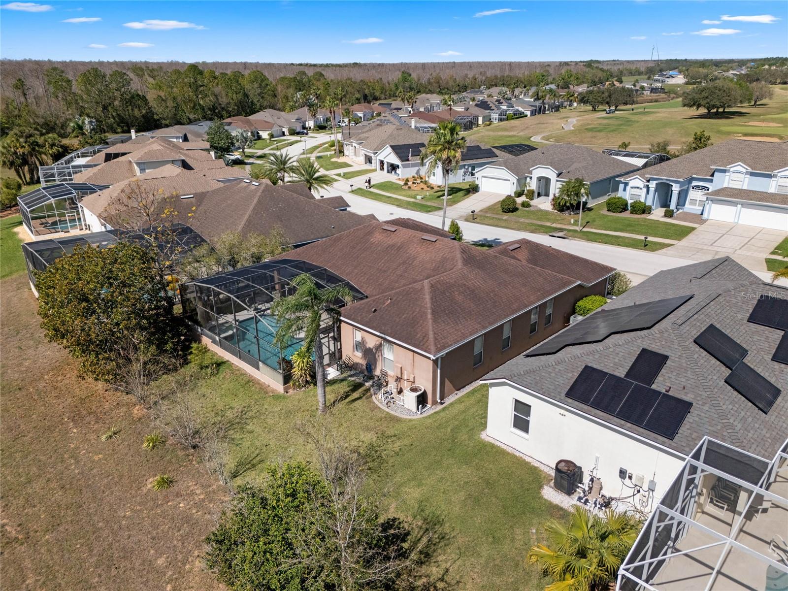 141 PRESTWICK DR, DAVENPORT, FL, 33897