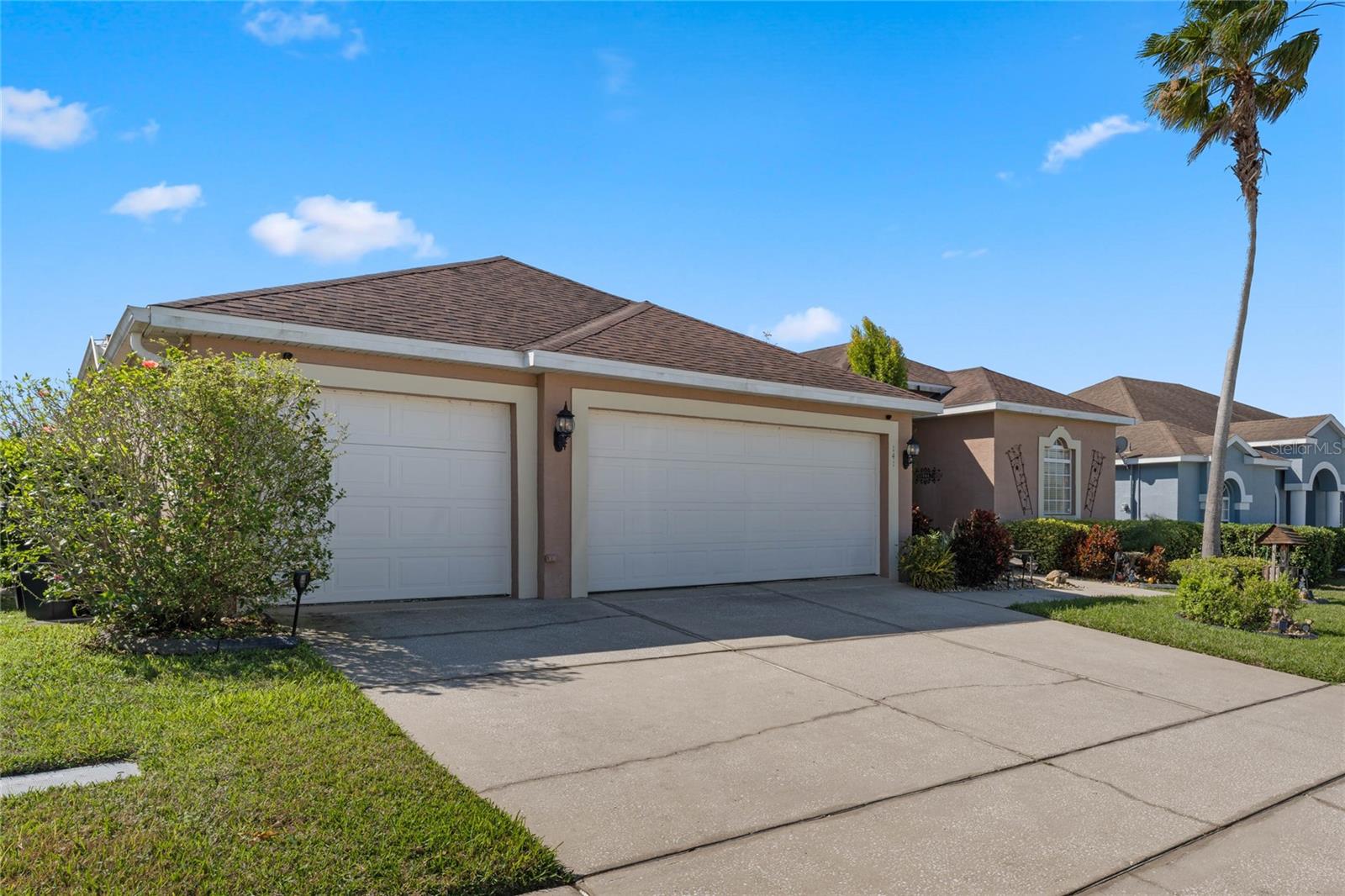 141 PRESTWICK DR, DAVENPORT, FL, 33897