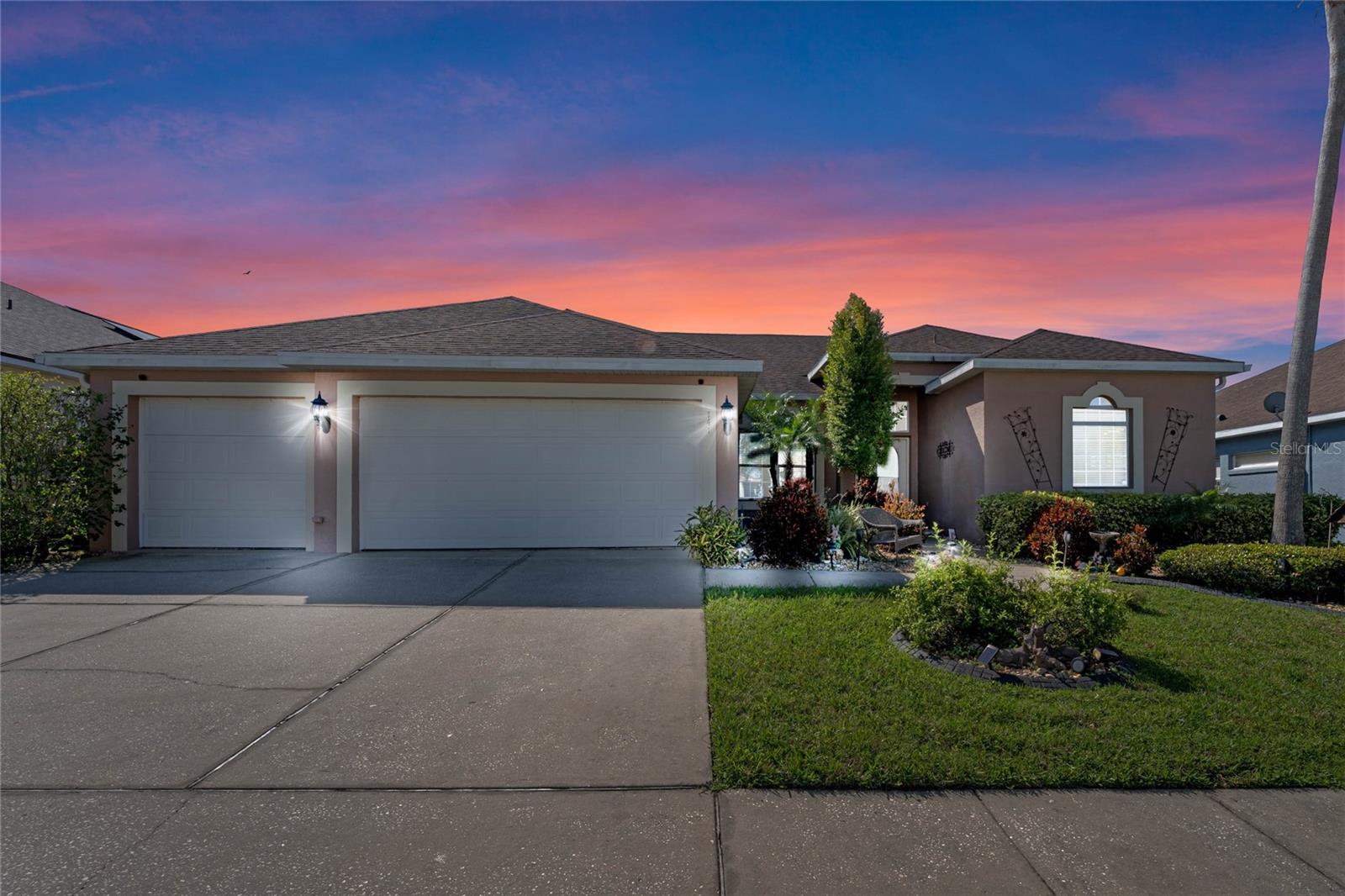 141 PRESTWICK DR, DAVENPORT, FL, 33897
