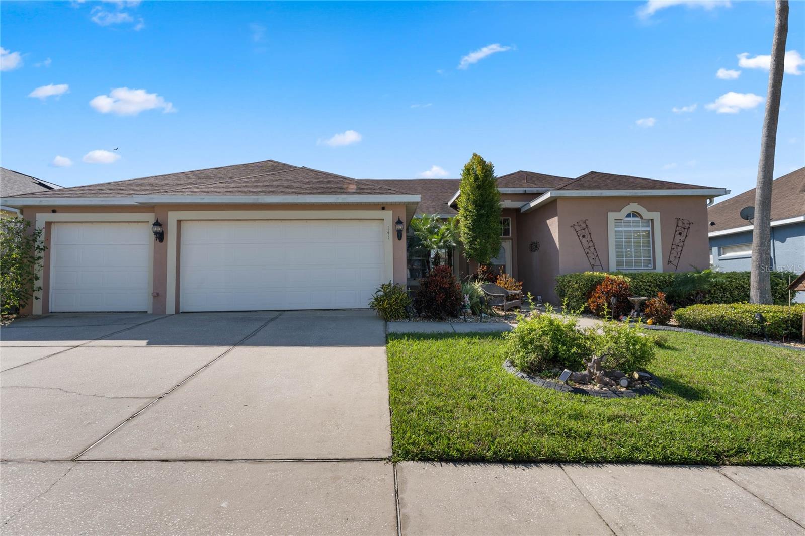 141 PRESTWICK DR, DAVENPORT, FL, 33897