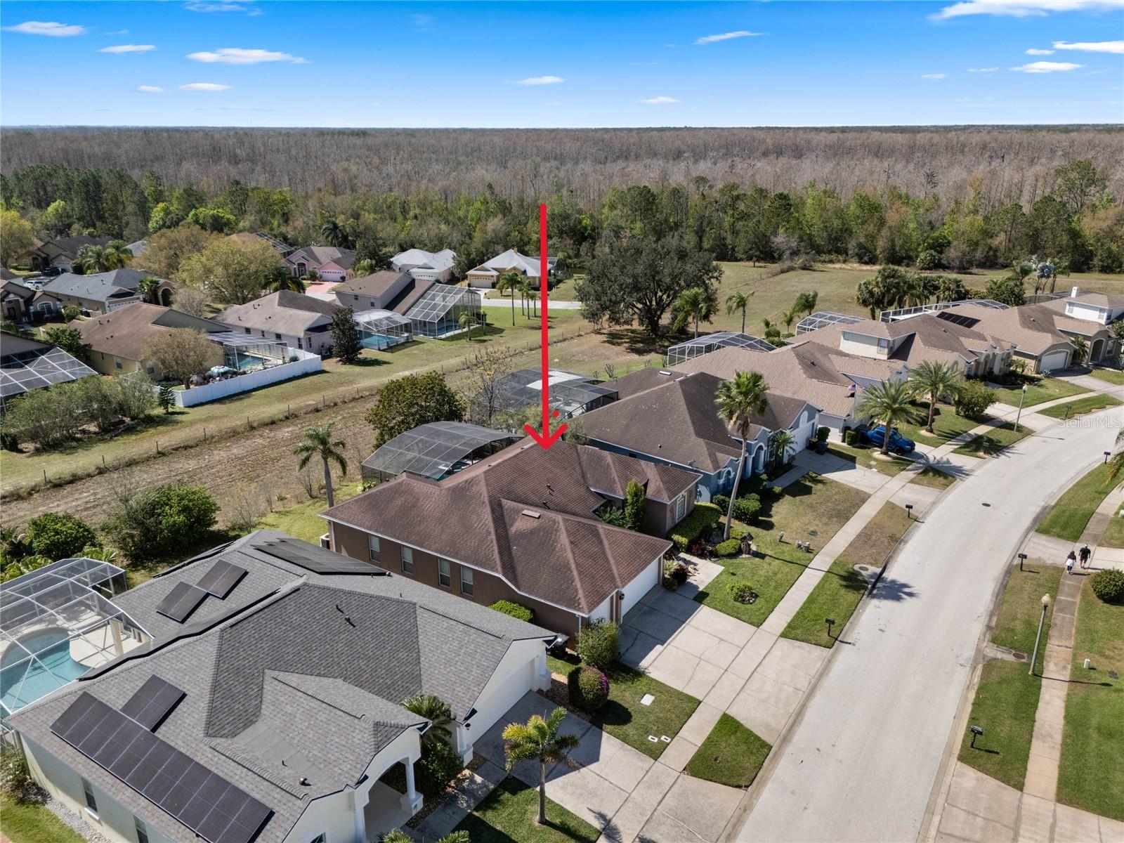 141 PRESTWICK DR, DAVENPORT, FL, 33897