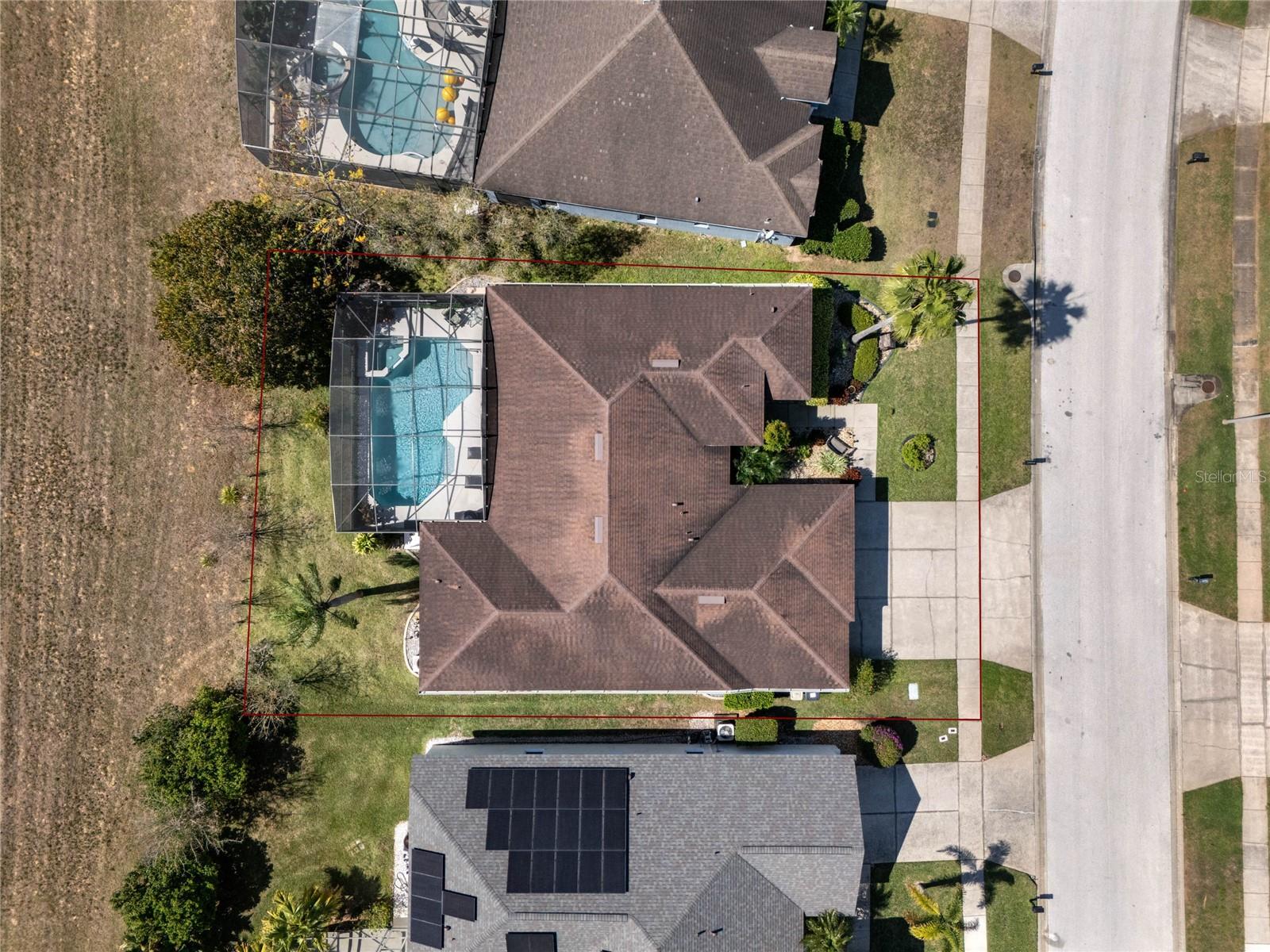 141 PRESTWICK DR, DAVENPORT, FL, 33897