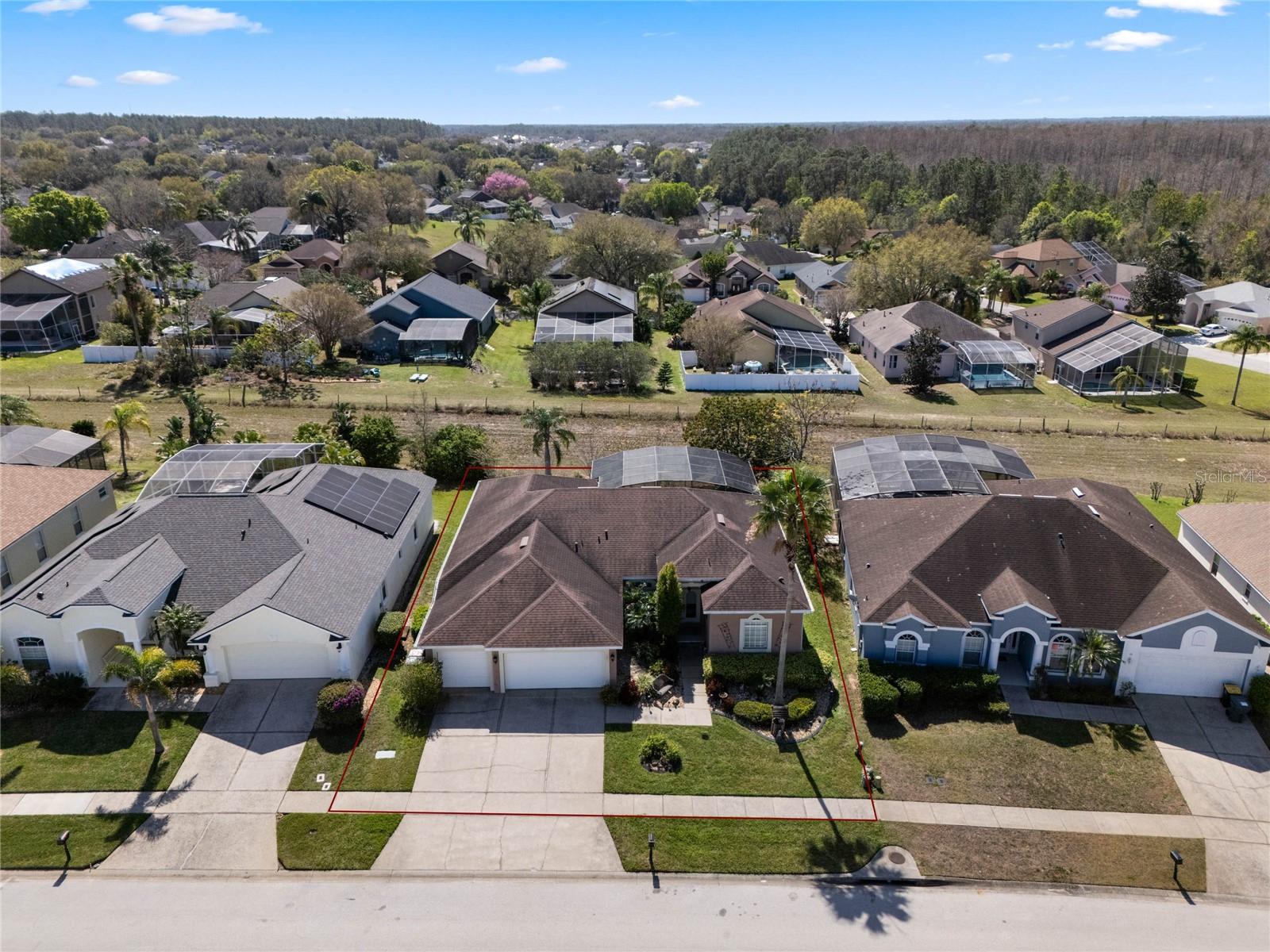 141 PRESTWICK DR, DAVENPORT, FL, 33897