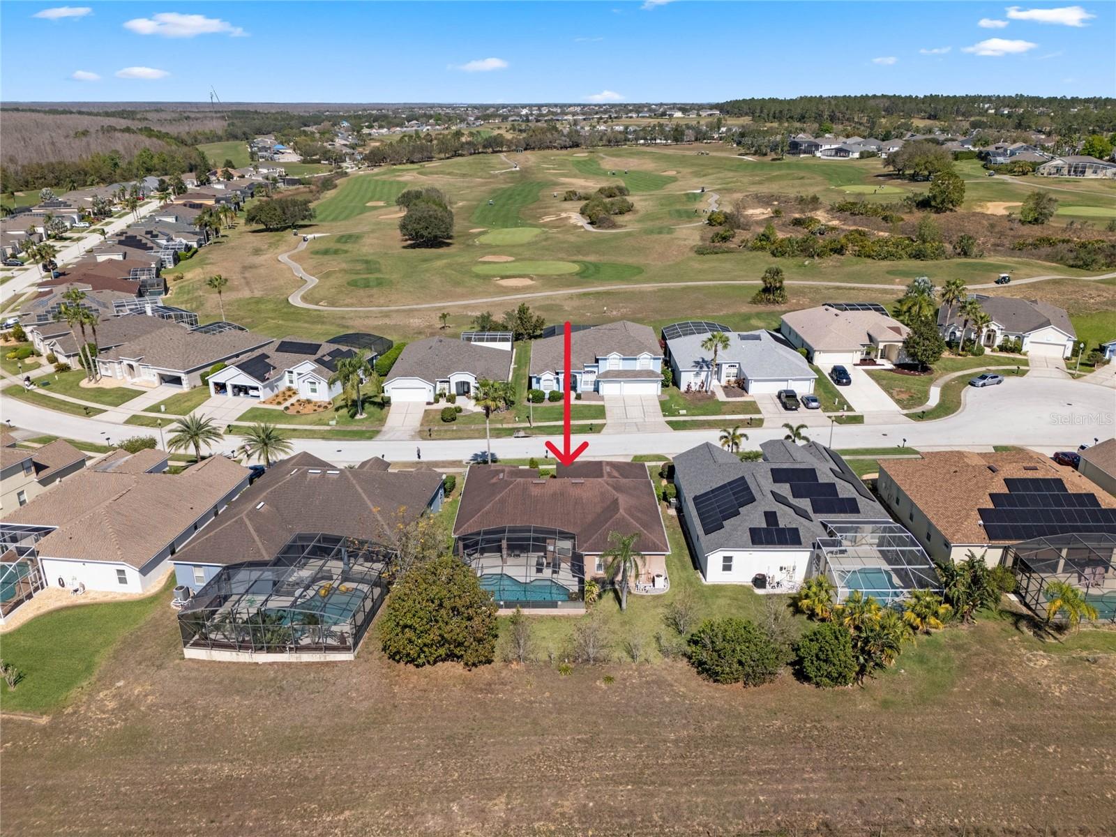 141 PRESTWICK DR, DAVENPORT, FL, 33897