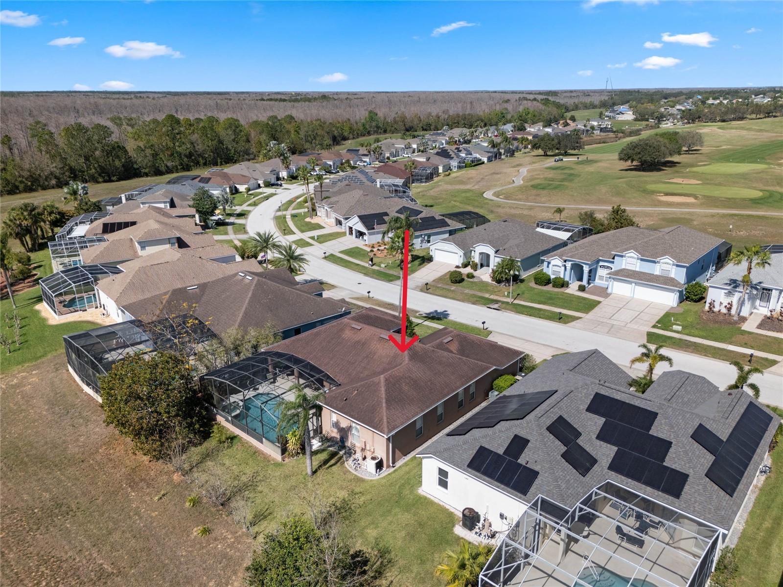 141 PRESTWICK DR, DAVENPORT, FL, 33897