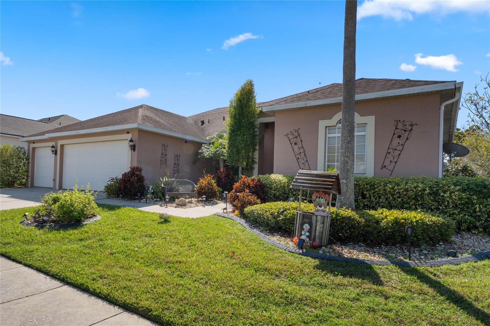 141 PRESTWICK DR, DAVENPORT, FL, 33897