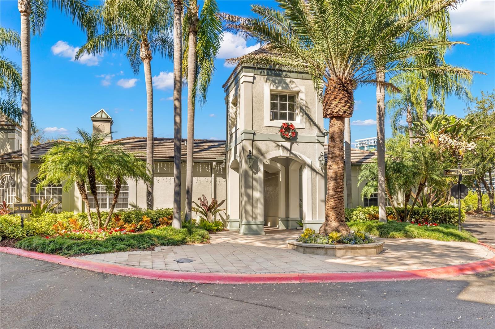 726 SEAGATE DR #726, TAMPA, FL, 33602