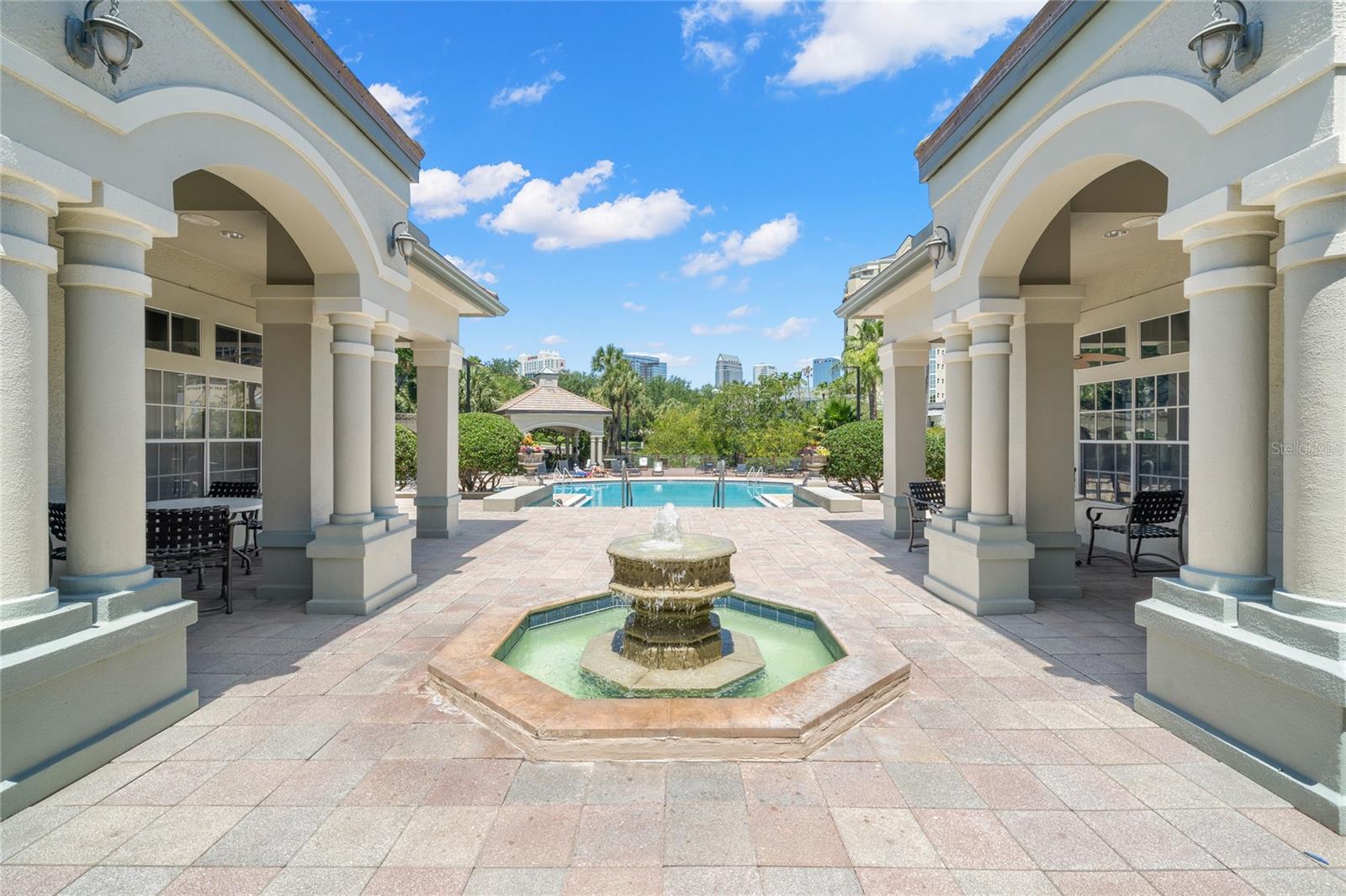 726 SEAGATE DR #726, TAMPA, FL, 33602