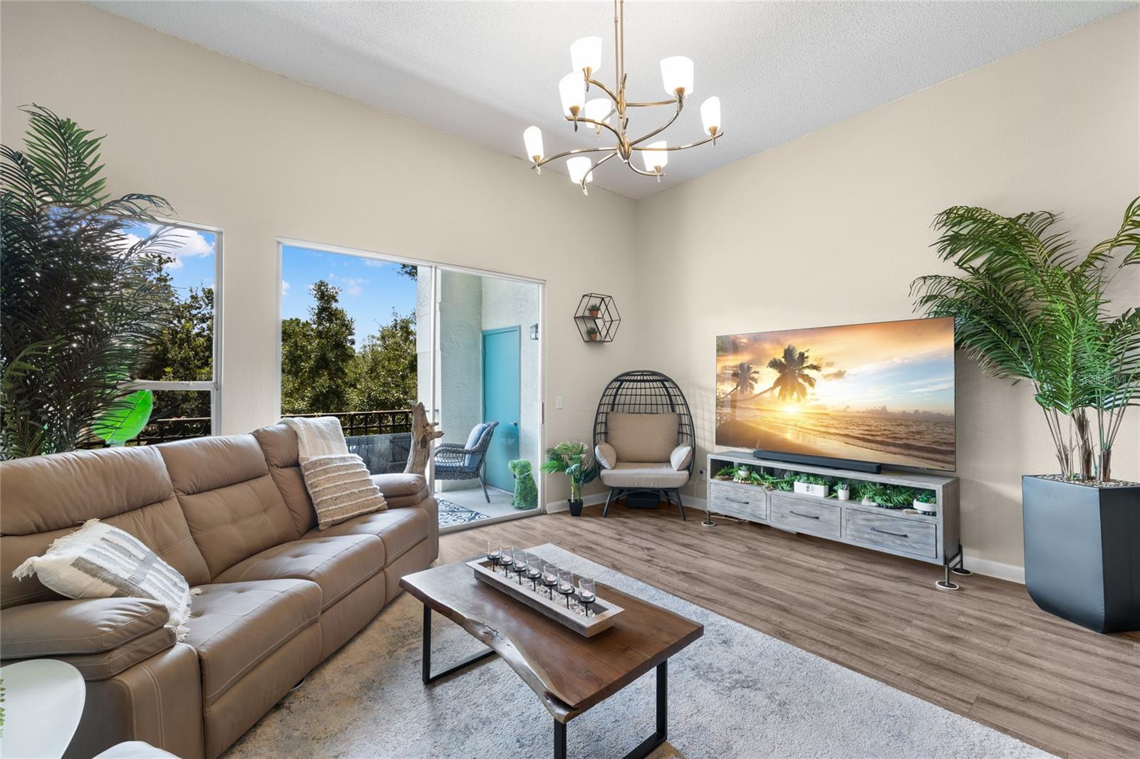 726 SEAGATE DR #726, TAMPA, FL, 33602