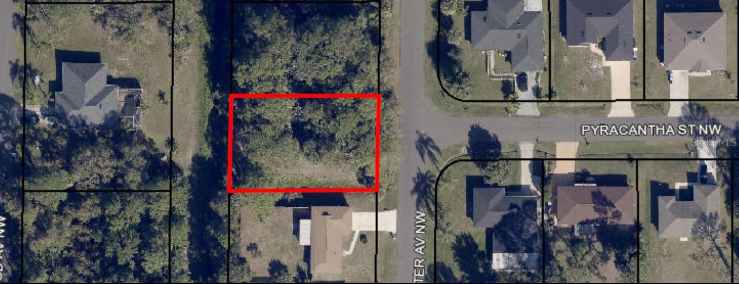 566 CARPENTER AVE NW, PALM BAY, FL, 32907