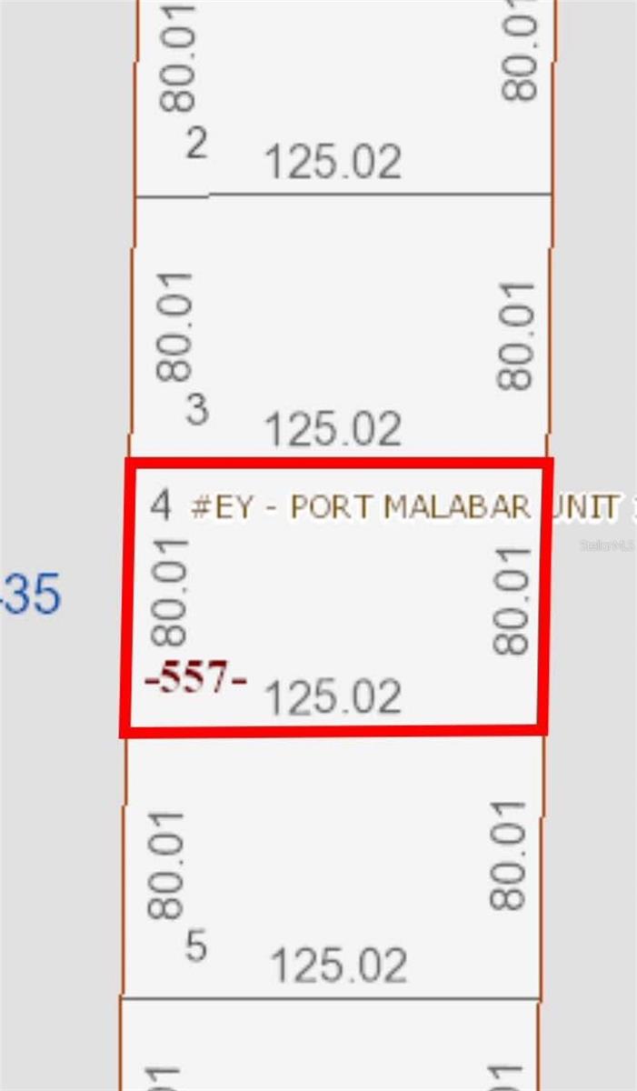 566 CARPENTER AVE NW, PALM BAY, FL, 32907