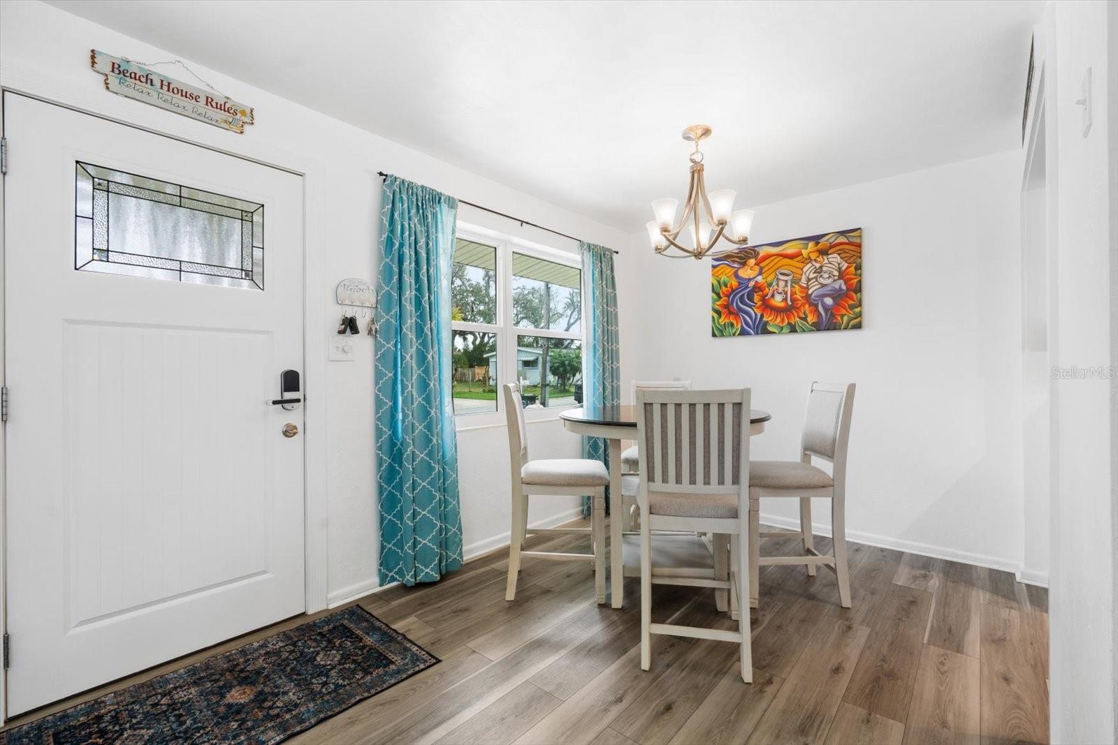 43 MCALISTER DR, ORMOND BEACH, FL, 32174