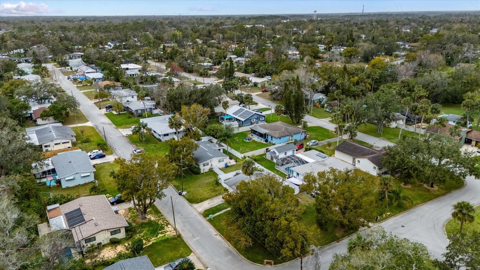 43 MCALISTER DR, ORMOND BEACH, FL, 32174