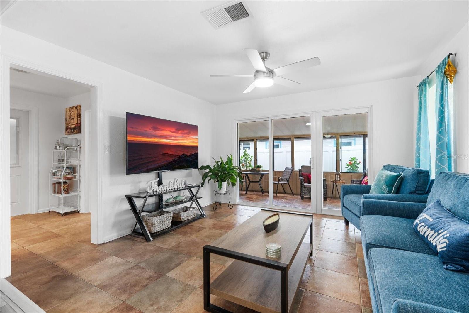 43 MCALISTER DR, ORMOND BEACH, FL, 32174