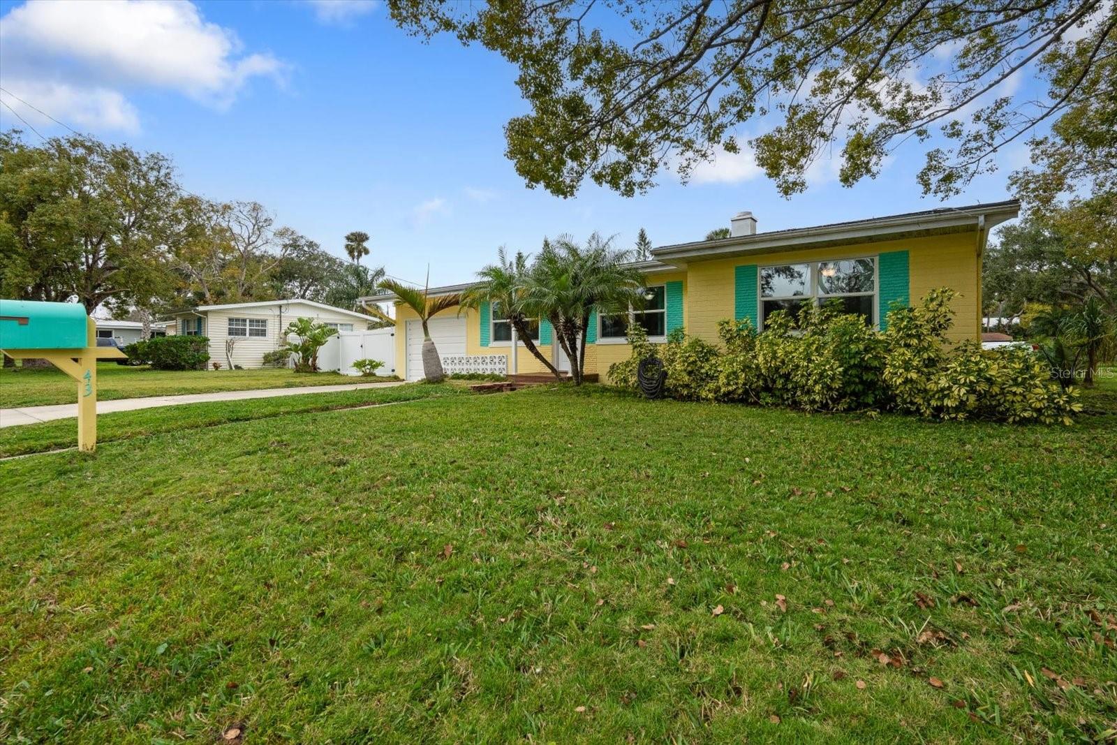 43 MCALISTER DR, ORMOND BEACH, FL, 32174