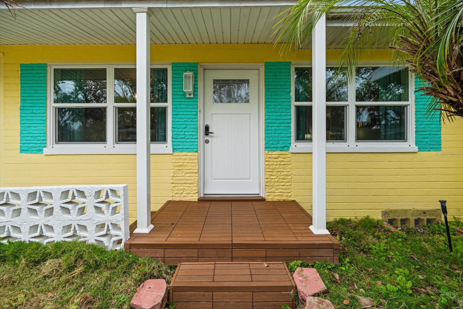 43 MCALISTER DR, ORMOND BEACH, FL, 32174