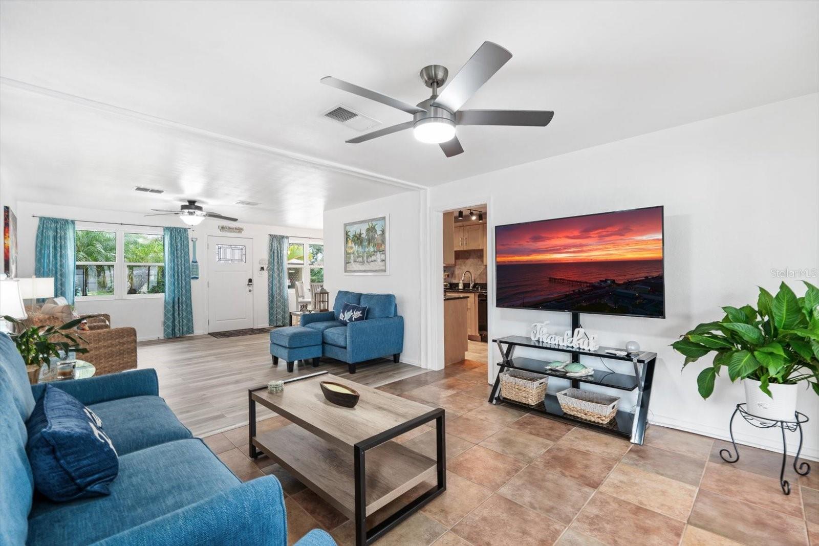 43 MCALISTER DR, ORMOND BEACH, FL, 32174